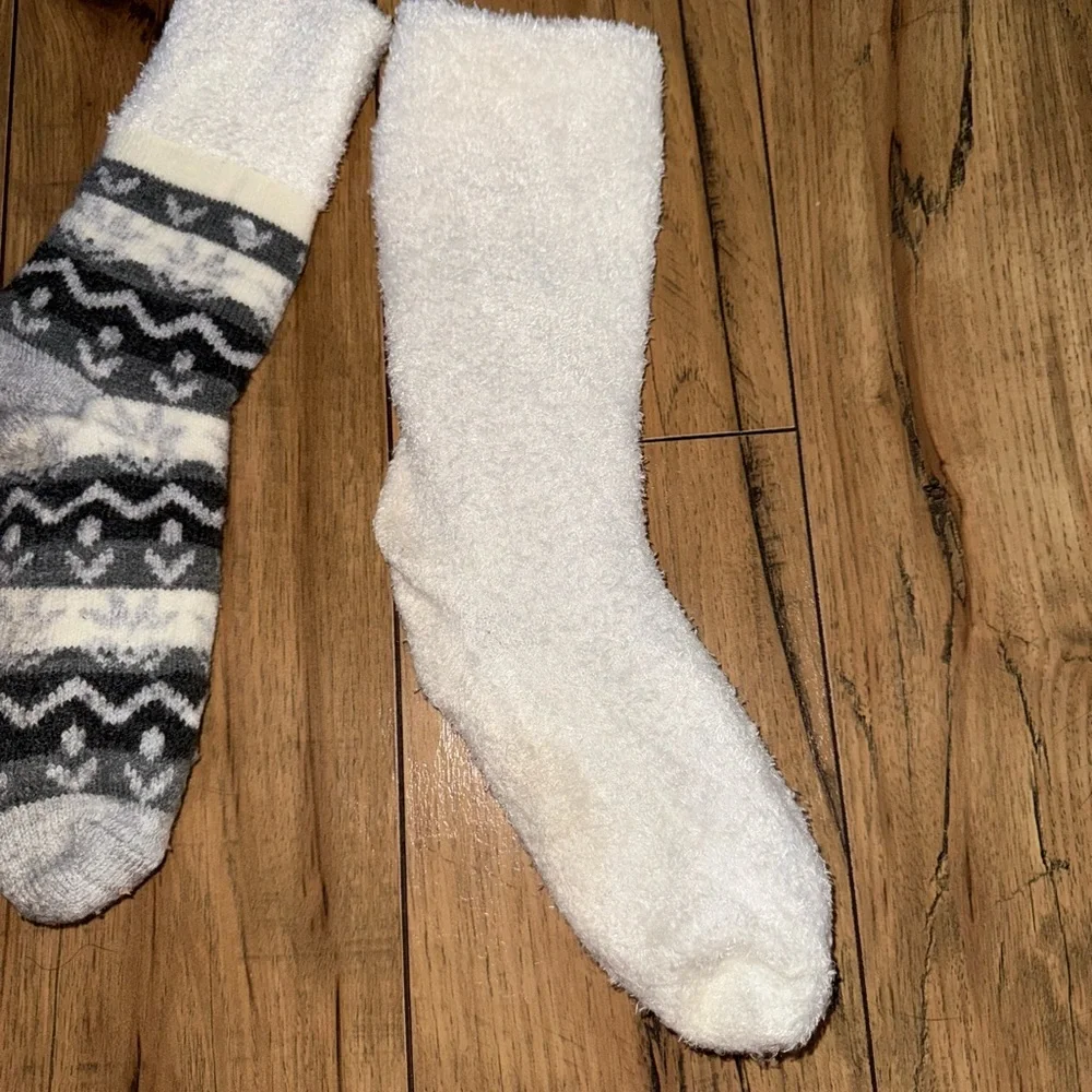 Cabin socks